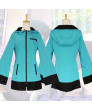 Sagiri Izumi Eromanga Sensei Pajamas Overcoat Cosplay Costume