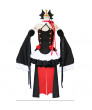 Seraph of the end IKrul Tepes Vampire Queen Cosplay Costume