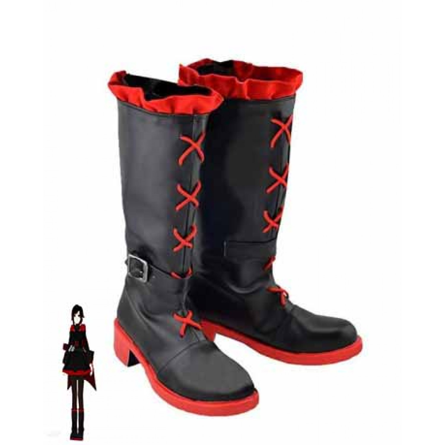 reiss ruby leather ankle boots