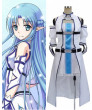 Sword Art Online Asuna Yuuki Cosplay Costume