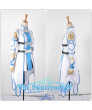 Sword Art Online Asuna Yuuki Cosplay Costume