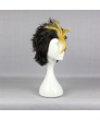 Haikyu Nishinoya Yuu Cosplay Wig