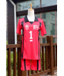 Haikyuu Kuroo Tetsurou Cosplay Costume