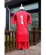 Haikyuu Kuroo Tetsurou Cosplay Costume