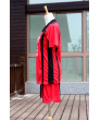 Haikyuu Kuroo Tetsurou Cosplay Costume