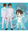 Haikyuu Aoba Jousai High Seijou Volleyball Club Uniform Toru Oikawa Cosplay Costume