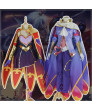 League of Legends LOL Xayah and Rakan Sweetheart Valentine's Day Cosplay Costumes