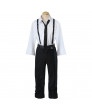 Stray Dogs Nakajima Atsushi Cosplay Costume