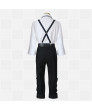 Stray Dogs Nakajima Atsushi Cosplay Costume