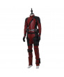 Deadpool 2 Wade Wilson Cosplay Costume