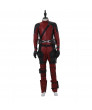 Deadpool 2 Wade Wilson Cosplay Costume