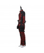 Deadpool 2 Wade Wilson Cosplay Costume