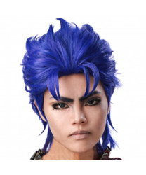 JoJo's Bizarre Adventure Jonathan Joestar Anime Styled Cosplay Wig