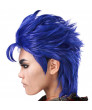 JoJo's Bizarre Adventure Jonathan Joestar Anime Styled Cosplay Wig