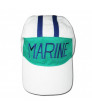 One Piece Marine Baseball Cap Hat