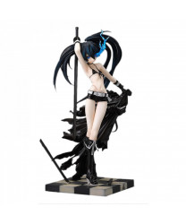 Black Rock Shooter Black Rock PVC Animation Figure