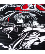 Death Note Series Anime Schoolbag Backpack L Night God Moon Shoulder Drawstring Drawstring Backpack