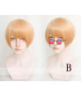 Paradox Live BAE Allen Sugasano Yeon Hajun Anne Faulkner Cosplay Wig