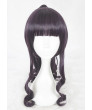 Card Captor Sakura Tomoyo Cosplay Wig