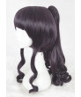 Card Captor Sakura Tomoyo Cosplay Wig