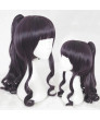 Card Captor Sakura Tomoyo Cosplay Wig