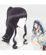 Card Captor Sakura Tomoyo Cosplay Wig