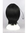 Another Misaki Mei Black Short Cosplay Wig