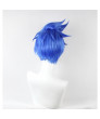 Promare Galo Thymos Short Cosplay Wig