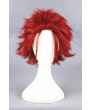 K Suoh Mikoto Red Short Cosplay Wig