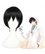 Hoozuki No Reitetsu Hakutaku Cosplay Wig