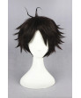 Haikyuu Okawa Tooru Cosplay Wig