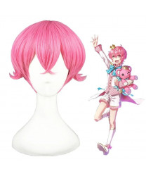 100 Sleeping Princes & the Kingdom of Dreams Scinata Cosplay Wig