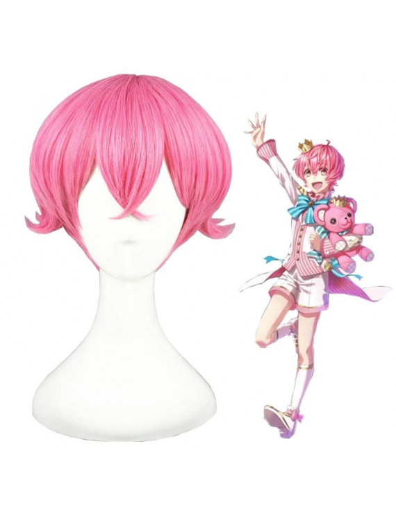 100 Sleeping Princes & the Kingdom of Dreams Scinata Cosplay Wig