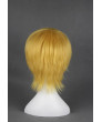 Kuroko No Basketball Kise Ryota Cosplay Wig