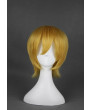 Kuroko No Basketball Kise Ryota Cosplay Wig