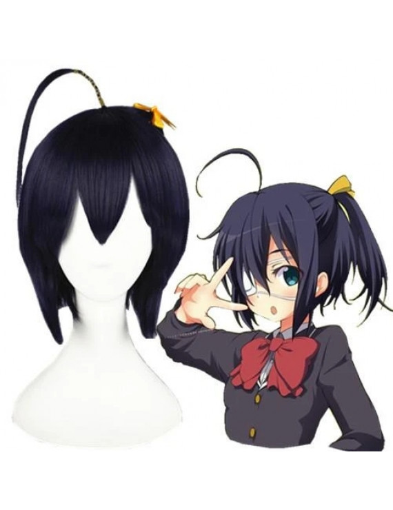 Cyuunibyou Demo Koigashitai Takanashi Rikka Cosplay Wig