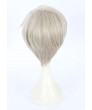 Card Captor Sakura Tsukishiro Yukito Cosplay Wig