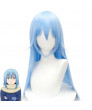 That Time I Got Reincarnated as a Slime Rimuru Tempest Cosplay Wig