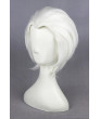 Fate Stay Night Shirou Emiya Archer Cosplay Hair Wig