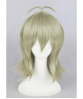 Lance N Masques Makio Kidōin Cosplay Hair Wig