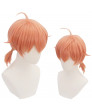 Bloom Into You Koito Yuu Pink Short Cosplay Wig