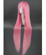 Kuroko No Basketball Momoi Satsuki Cosplay Wig