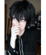 Ao No Exorcist Okumura Rin Cosplay Wig