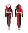 The Batman Adventures Harley Quinn Cosplay Costume