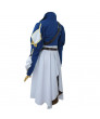 Violet Evergarden Violet Evergarden Cosplay Costume