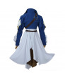 Violet Evergarden Violet Evergarden Cosplay Costume