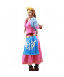 The Legend of Zelda Skyward Sword Zelda Cosplay Costume