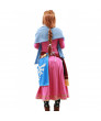 The Legend of Zelda Skyward Sword Zelda Cosplay Costume