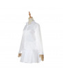 The Promised Neverland Emma White Cosplay Costume