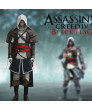 Assassins Creed IV Edward Kenway Cosplay Costume